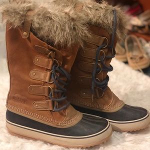 Sorel Snow Boots